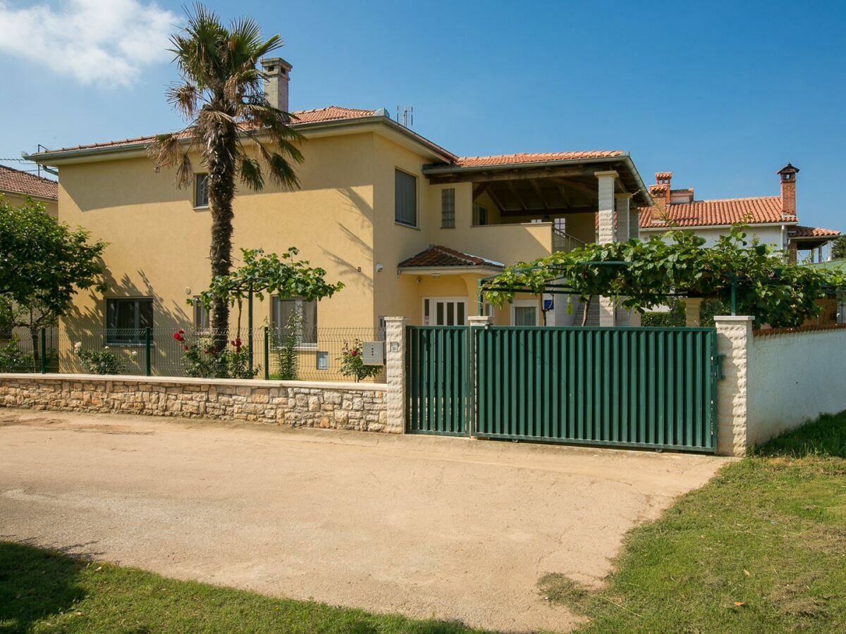 Villa Villa Cera Dignano - Outdoor photo 2