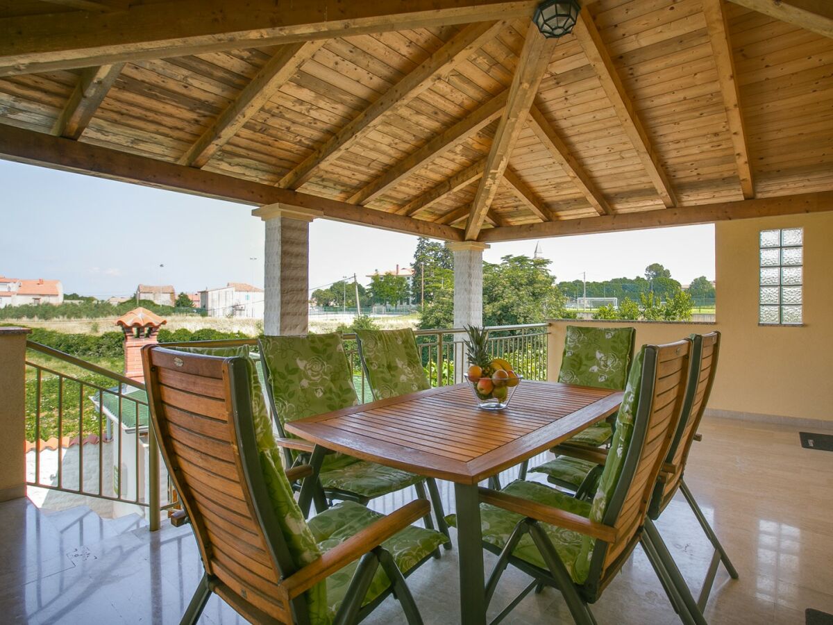 Villa Villa Cera Dignano - Outdoor photo 4