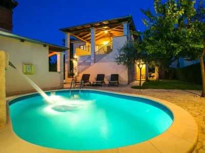 Villa Villa Cera Dignano in Vodnjan - Villa