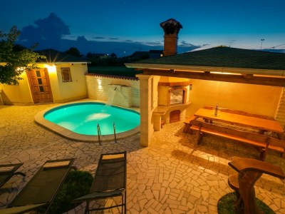 Villa Villa Cera Dignano - Outdoor photo 3