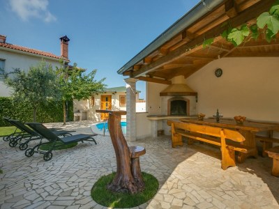 Villa Villa Cera Dignano - Outdoor photo 5