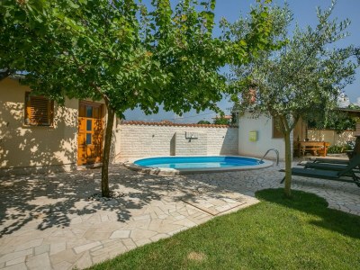 Villa Villa Cera Dignano - Outdoor photo 6