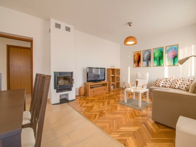 Villa Villa Cera Dignano - Features photo 8