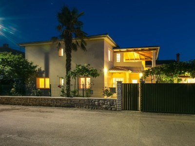 Villa Villa Cera Dignano - Environment photo 19