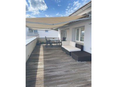 Holiday apartment Vitibuckblick - Outdoor photo 4