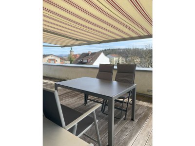 Holiday apartment Vitibuckblick - Outdoor photo 6