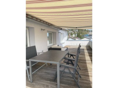 Holiday apartment Vitibuckblick - Outdoor photo 7