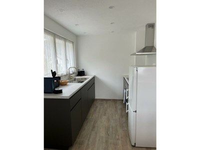 Holiday apartment Vitibuckblick - Features photo 15