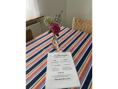 Holiday apartment Vitibuckblick - Features photo 21