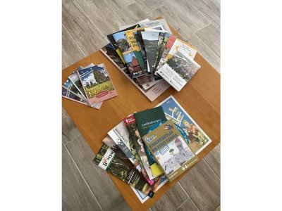 Holiday apartment Vitibuckblick - Features photo 22