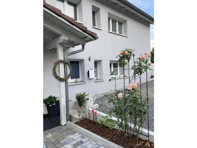 Holiday apartment Vitibuckblick - Features photo 25