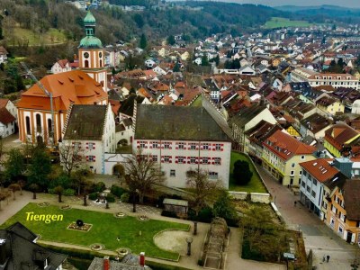 Holiday apartment Vitibuckblick - Environment photo 30