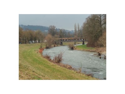 Holiday apartment Vitibuckblick - Environment photo 32