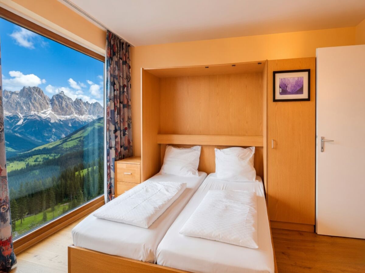 Apartment Appartement Helmut mit Sauna und Pool - Features photo 4