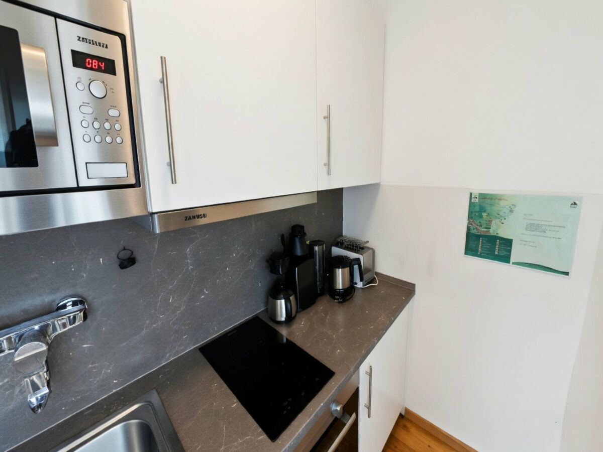 Apartment Appartement Helmut mit Sauna und Pool - Features photo 5