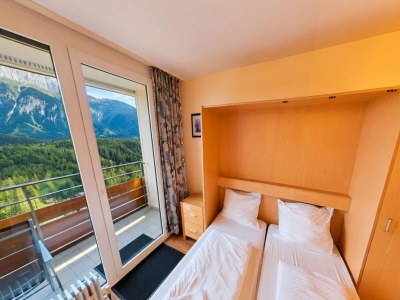 Apartment Appartement Helmut mit Sauna und Pool - Features photo 8