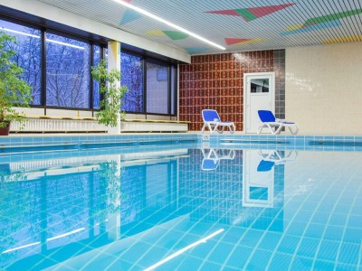 Apartment Appartement Helmut mit Sauna und Pool - Outdoor photo 41