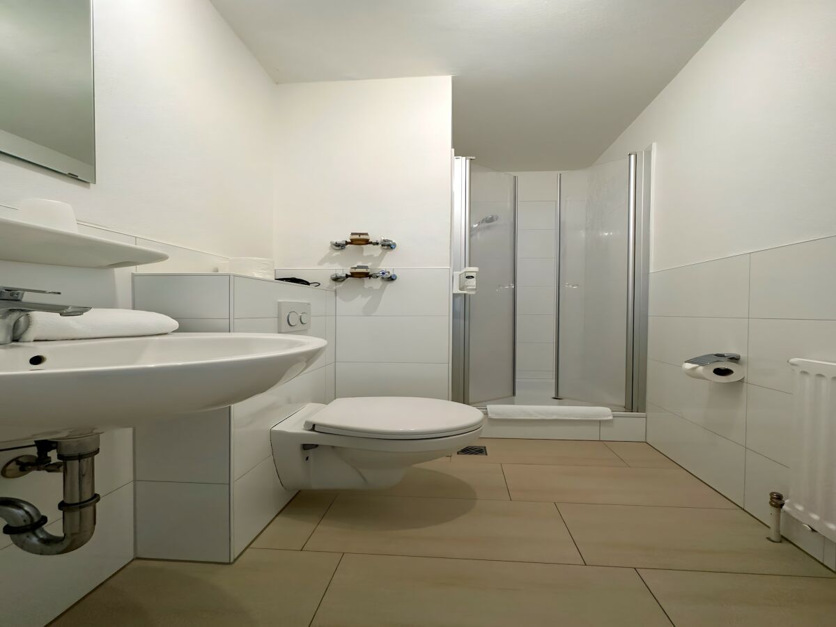 Apartment Appartement Serges mit Pool und Sauna in Freyung - Features photo 5