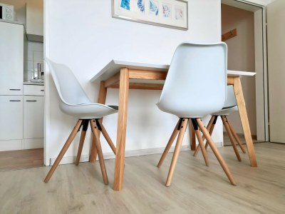 Apartment Appartement Serges mit Pool und Sauna in Freyung - Features photo 8