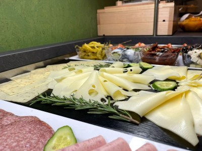 Apartment Appartement Serges mit Pool und Sauna in Freyung - Outdoor photo 39