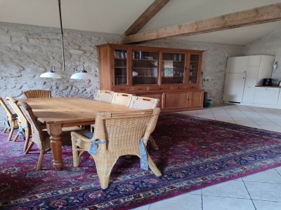 Holiday park Alpine Chalet Retreat with Pool - Features photo 16