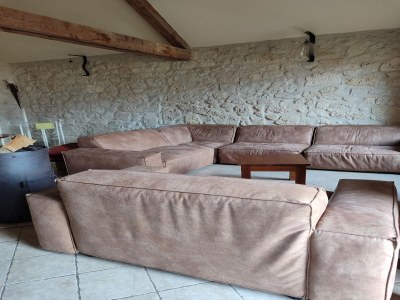 Holiday park Alpine Chalet Retreat with Pool - Features photo 17