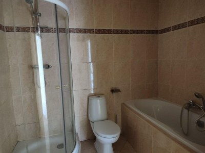 Holiday park Alpine Chalet Retreat with Pool - Features photo 19