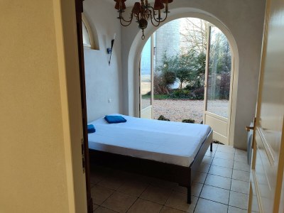 Holiday park Alpine Chalet Retreat with Pool - Features photo 20