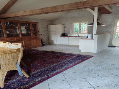 Holiday park Alpine Chalet Retreat with Pool - Features photo 21