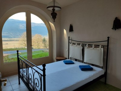 Holiday park Alpine Chalet Retreat with Pool - Features photo 22