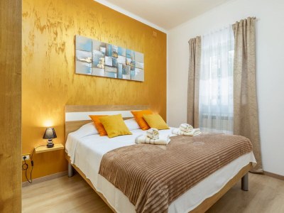 Villa Stilvolle Villa mit Swimmingpool und Garten - Features photo 12