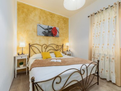 Villa Stilvolle Villa mit Swimmingpool und Garten - Features photo 14