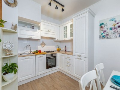 Villa Stilvolle Villa mit Swimmingpool und Garten - Features photo 18