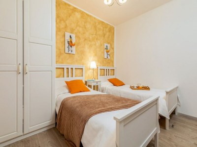 Villa Stilvolle Villa mit Swimmingpool und Garten - Features photo 19