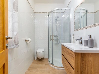 Villa Stilvolle Villa mit Swimmingpool und Garten - Features photo 20