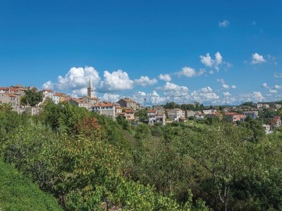 Villa Stilvolle Villa mit Swimmingpool und Garten - Environment photo 25