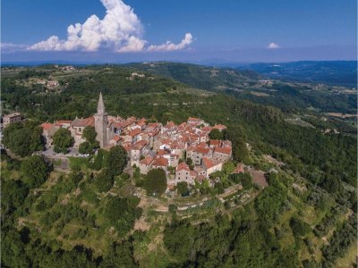 Villa Stilvolle Villa mit Swimmingpool und Garten - Outdoor photo 28