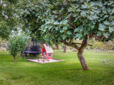 Villa Stilvolle Villa mit Swimmingpool und Garten - Outdoor photo 36