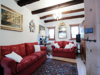 Holiday house Pet-friendly Retreat in the Dolomites - Features photo 10