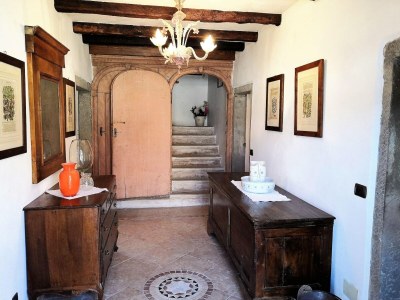 Holiday house Pet-friendly Retreat in the Dolomites - Features photo 11