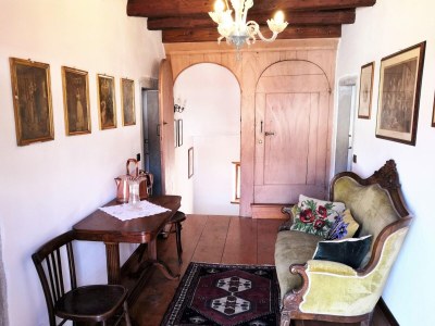 Holiday house Pet-friendly Retreat in the Dolomites - Features photo 12