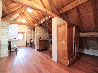 Holiday house Pet-friendly Retreat in the Dolomites - Features photo 18