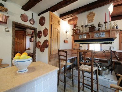 Holiday house Pet-friendly Retreat in the Dolomites - Features photo 21