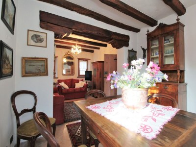 Holiday house Pet-friendly Retreat in the Dolomites - Features photo 23