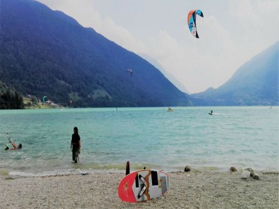 Holiday house Pet-friendly Retreat in the Dolomites - Environment photo 28