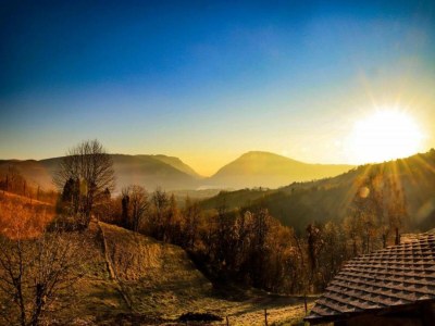 Holiday house Pet-friendly Retreat in the Dolomites - Environment photo 33