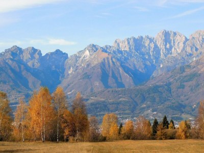 Holiday house Pet-friendly Retreat in the Dolomites - Environment photo 34