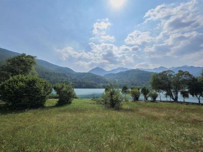 Holiday house Pet-friendly Retreat in the Dolomites - Environment photo 36