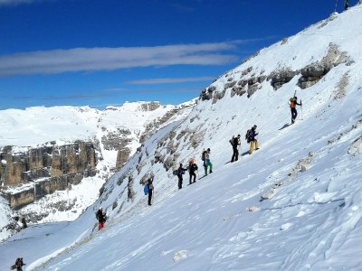 Holiday house Pet-friendly Retreat in the Dolomites - Environment photo 39