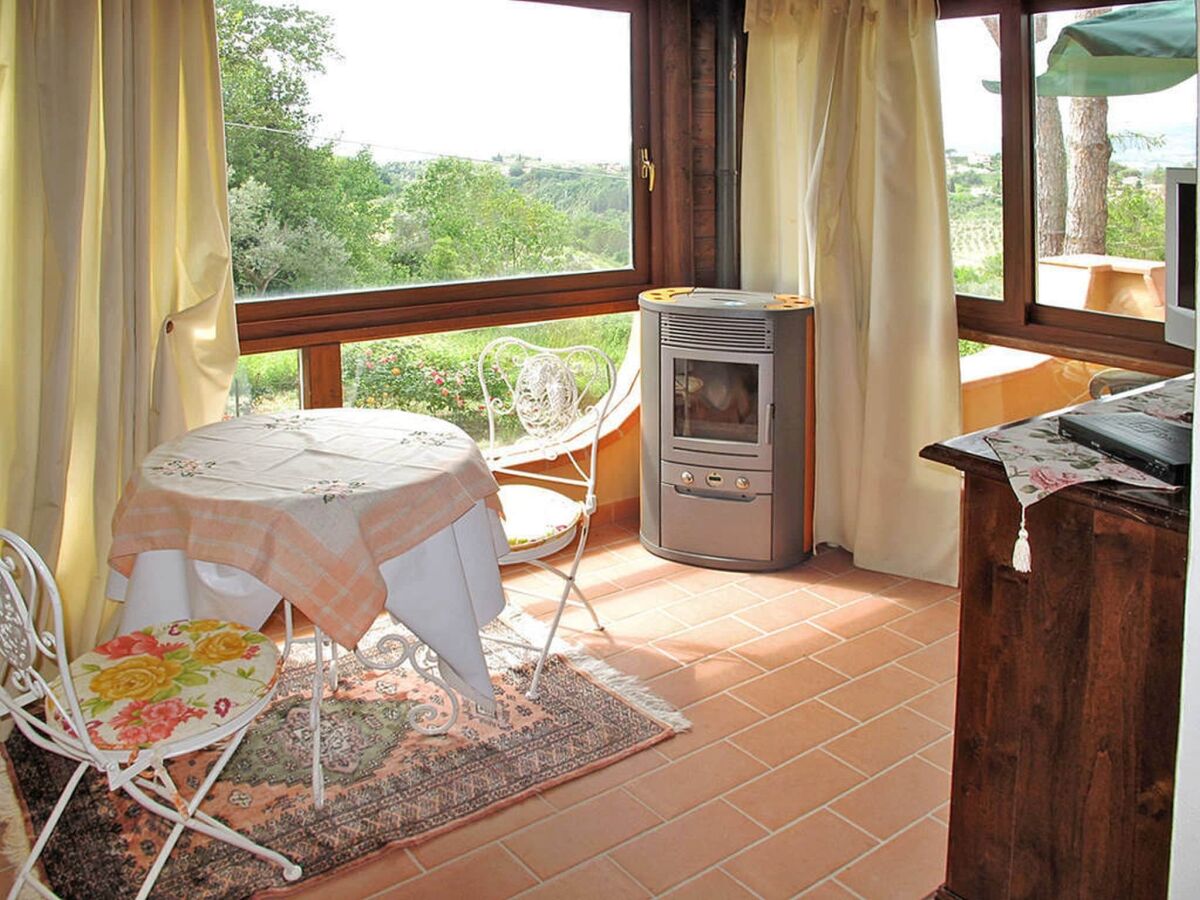Holiday house Tuscan Villa with Sea Views - Outdoor photo 3
